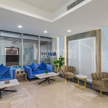 Vita Suites Manama Luaran gambar
