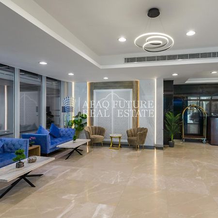 Vita Suites Manama Luaran gambar