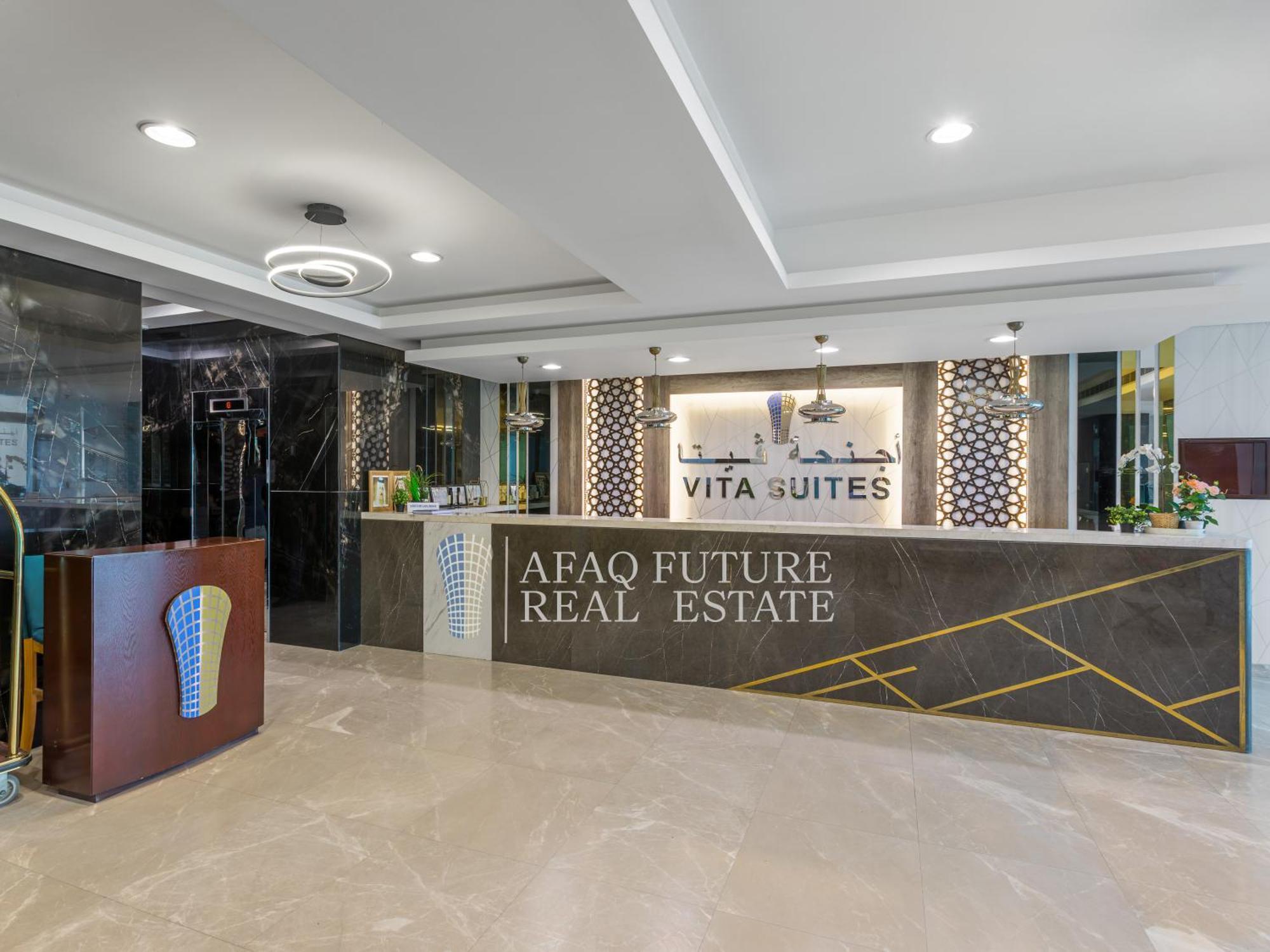 Vita Suites Manama Luaran gambar
